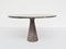 Italian M1 T70 Table in Mondragone Marble by Angelo Mangiarotti for Skipper, 1969 3
