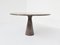 Italian M1 T70 Table in Mondragone Marble by Angelo Mangiarotti for Skipper, 1969 2