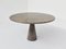 Italian M1 T70 Table in Mondragone Marble by Angelo Mangiarotti for Skipper, 1969, Image 1