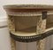 Imari Chinoiserie Painted Console Table, 1920s 4