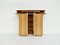 Italian Scaliger Media Storage Unit by Franco Poli for Bernini, 1980 2