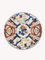 Antique Japanese Imari Plate, 1900s 1