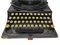 Máquina de escribir portátil de Remington, Estados Unidos, años 10, Imagen 2
