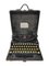 Máquina de escribir portátil de Remington, Estados Unidos, años 10, Imagen 3
