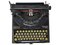 Máquina de escribir portátil de Remington, Estados Unidos, años 10, Imagen 1