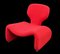 Djinn Chair by Olivier Mourgue for Airborne, 1960s, Image 4