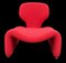 Djinn Chair by Olivier Mourgue for Airborne, 1960s, Image 1