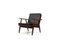 GE-270 Easy Chair in Teak by Hans J. Wegner for Getama, 1950s, Image 6