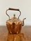 George III Copper Kettle, 1800s 4