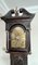 Orologio Giorgio III con cassa lunga 8 giorni, inizio XIX secolo, Immagine 12