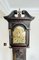 George III 8 Day Long Case Clock, 1800s, Image 4