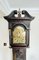 Reloj de caja larga George III de 8 días, década de 1800, Imagen 4