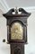 Reloj de caja larga George III de 8 días, década de 1800, Imagen 11