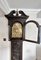 George III 8 Day Long Case Clock, 1800s 10
