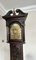 Horloge George III 8 Jours, 1800s 7