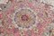 Royal Tabriz Rug with Silk, 1970s, Image 5