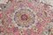 Royal Tabriz Teppich mit Seide, 1970er 5