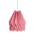 Dry Berry Origami Lampe von Orikomi 1