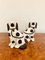 Victorian Staffordshire Dogs, 1880s, Set of 2 2