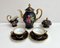 German Coffee Service from Rosenthal, 1950s, Set of 9 2