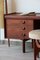 Vintage Desk in Teak from White and Newton, 1970s 14