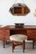 Vintage Desk in Teak from White and Newton, 1970s 10