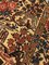 Vintage Tabriz Carpet, 1920s, Image 4