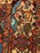 Vintage Tabriz Carpet, 1920s, Image 6