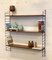 Wall Unit by Nils Nisse Strinning, 1960s 4
