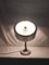Lámpara de escritorio de Oscar Torlasco para Lumi, años 50, Imagen 12
