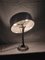 Lámpara de escritorio de Oscar Torlasco para Lumi, años 50, Imagen 11