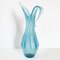 Vintage Italian Vase in Murano Glass from Barovier & Toso, 1960s 9