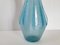 Italienische Vintage Vase aus Muranoglas von Barovier & Toso, 1960er 8