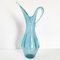 Vintage Italian Vase in Murano Glass from Barovier & Toso, 1960s 1