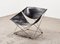 1st Edition Butterfly F675 Lounge Chair by Pierre Paulin for Artifort, 1963, Image 3