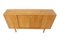 Scandinavian Oak Sideboard from Borgeryds Möbelfabrik, Sweden, 1960s 4