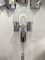 Lampada da terra Mid-Century moderna in vetro di Murano di Aldo Nason per Mazzega, Italia, anni '70, Immagine 11