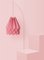 Plus Plain Dry Berry Origami Lamp by Orikomi, Image 2
