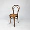 Antique Dining Chair from Thonet, 1900s 1