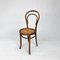 Antique Dining Chair from Thonet, 1900s, Image 1