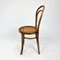 Antique Dining Chair from Thonet, 1900s 3