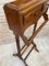 Mid-Century Gentlemen Valet with Two Drawers, 1950s, Image 6