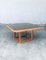 Postmodern Octagonal Square Dining Table, 1980s, Image 22