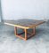 Postmodern Octagonal Square Dining Table, 1980s 14
