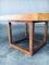 Postmodern Octagonal Square Dining Table, 1980s, Image 7