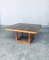 Postmodern Octagonal Square Dining Table, 1980s, Image 31