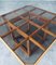 Postmodern Octagonal Square Dining Table, 1980s, Image 9
