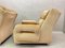 Vintage Mellisa Armchairs with Footstool from G Plan, 1980s, Set of 3 16