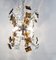 Mid-Century Sputnik Chandelier in Glass, 1970s 9