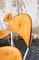 Italian Modern Dining Chairs by Enzo Mari, 1985, Set of 4, Image 12